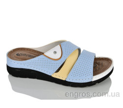 Шлепки Lot Shoes